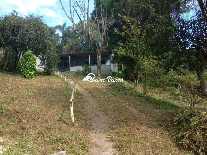 CHACARA RESIDENCIAL em ARUJÁ - SP, CANJICAS