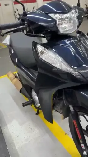 Biz 2026 EX 0 km