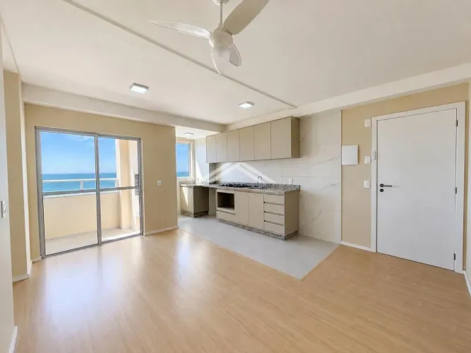Apartamento com 2 Quartos, Lazer Completo - Itapoá, Santa Catarina