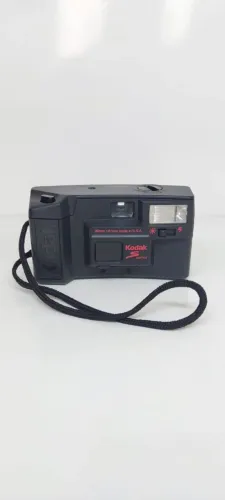Câmera kodak