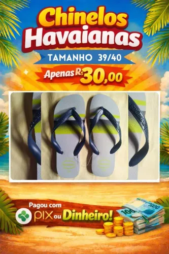 Chinelo