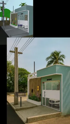 Desenvolvemos seu projeto.