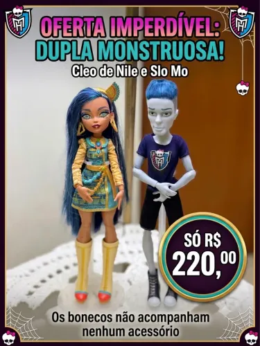 Monster High
