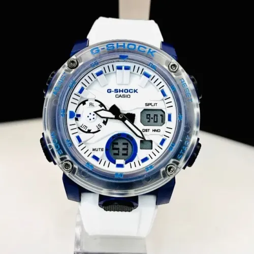 Relógio Gshock U703