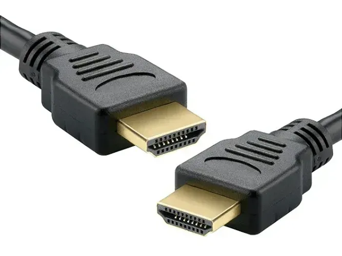 CABO HDMI imagem perfeita full HD - entrega grátis em Campo Grande M