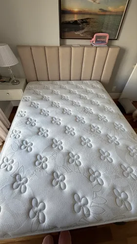 Cama baú casal