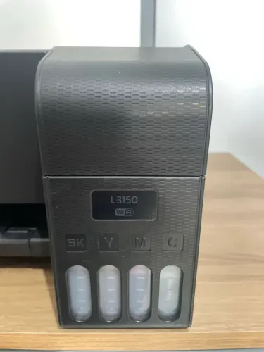 Impressora Epson