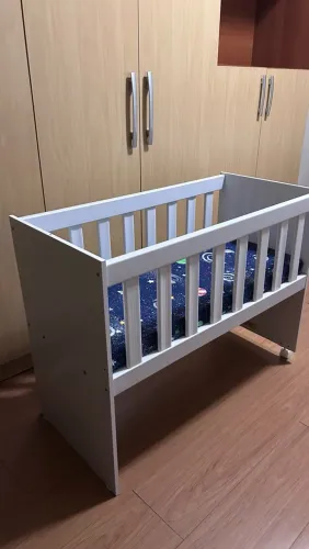 Mini berço