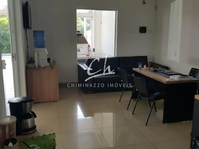 Salão para alugar em Campinas, Jardim Leonor, com 360.14 m²