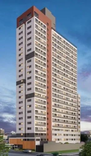 Studio com 1 Dormitorio(s) localizado(a) no bairro Ipiranga em São Paulo / Ref.:OR50401255