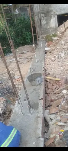 TORRE / VENDO TERRENO 6x20 urgente R$45 mil