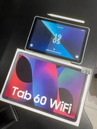 Tablet tab60