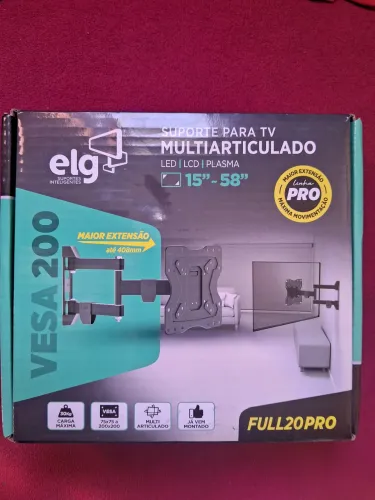 Suporte para tv