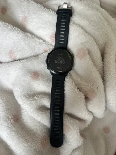 Vendo garmin 55 forerunner