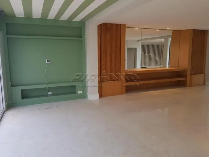 Casa alto padrão em condomínio fechado, Bonfim Paulista, Zona Sul de Ribeirão Preto/SP.