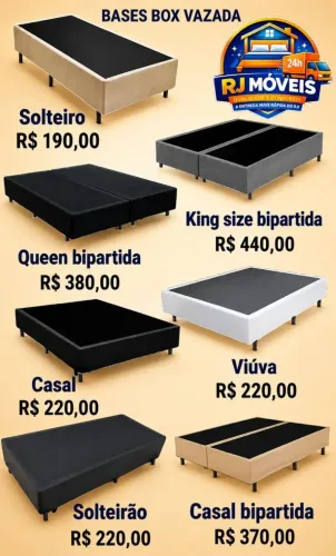 Bases vazadas