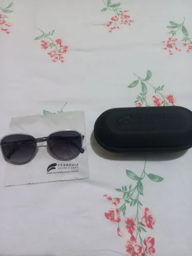 ÓCULOS DE SOL FERROVIA 