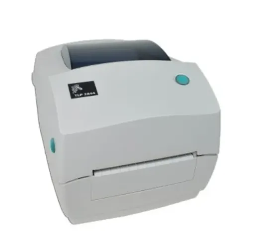 Impressora Zebra TLP 2844
