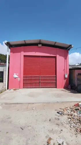 GALPAO AV. CEARÁ 7X50