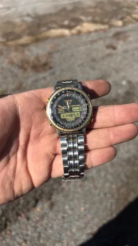 Citizen c080 wingman 