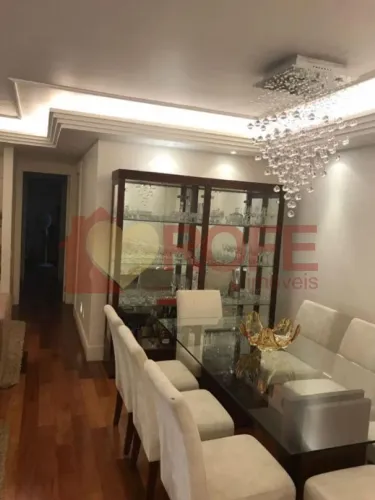 Apartamento para locação com 144m² - Campo Belo, São Paulo, SP.