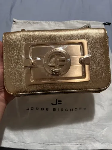 Bolsa Jorge Bischoff