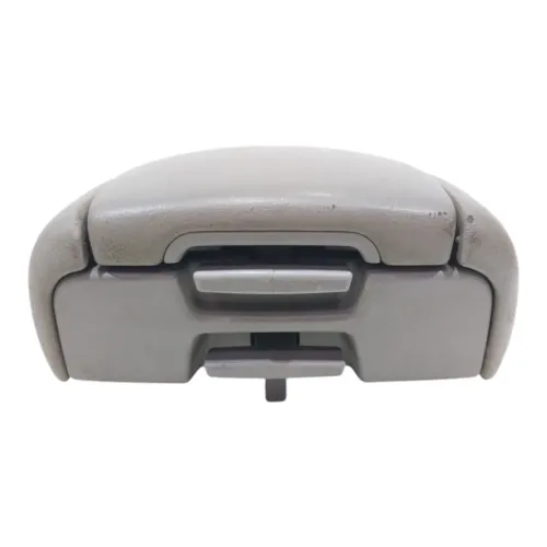 Apoio Braço Console Central Hyundai Azera 2007 2008 2009 Xx