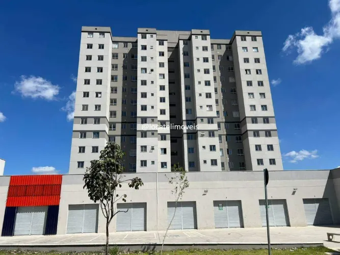 Loja para alugar no bairro Milionários