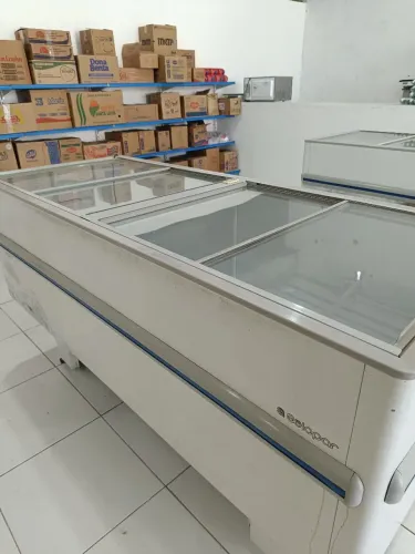 Ilha para frios