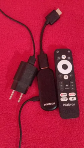 Para vender ligeiro TV Box o valor r$ 300 produto novo