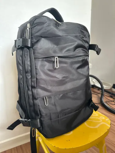 Mochila Mala