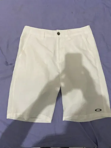 Bermuda da oakley masculina