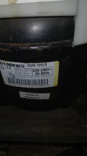 Compressor