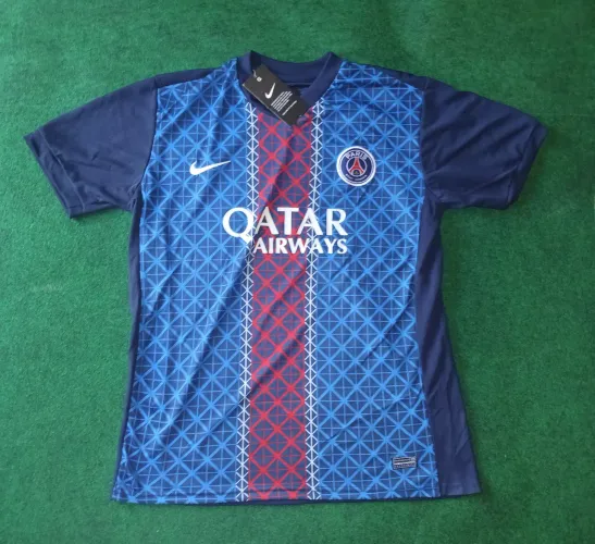 CAMISA DO PSG-FRA