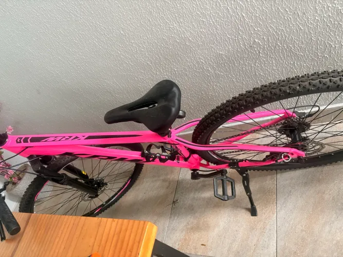 Bicicleta Aro 29 KRW alumínio 24 Nova