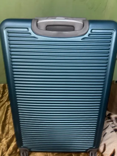 Mala de viagem 23kg
