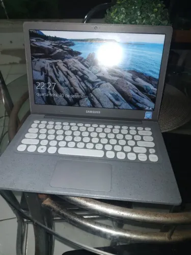 Computador Samsung