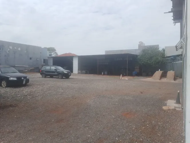 LAVA JATO E BORRACHARIA