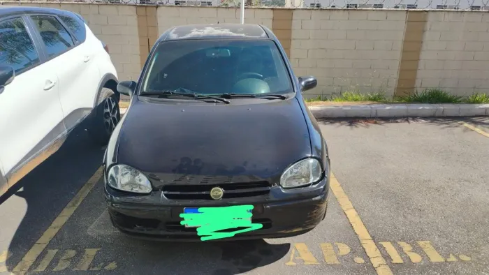 Chevrolet Corsa Super 1.0 MPFI / 2P E 4P 1996