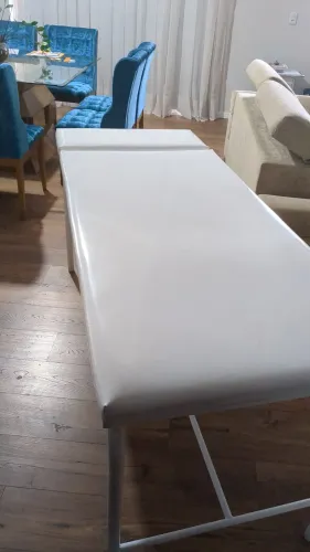Maca para massagem