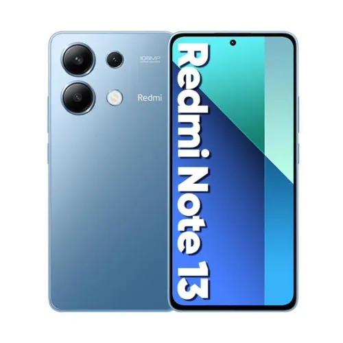 Xiaomi redmi note 13
