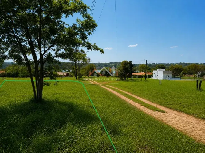 Chácara para Venda em Martinópolis, Represa Martinópolis