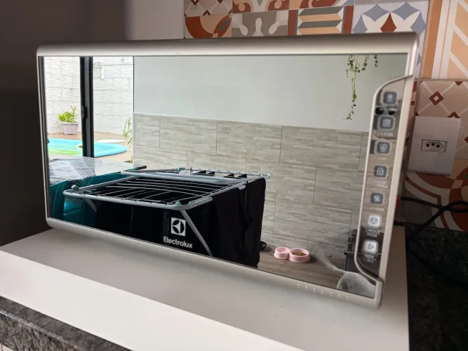 MICROONDAS ELECTROLUX