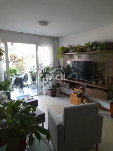 Apartamento à venda em Itapuã, Vila Velha R$945mil