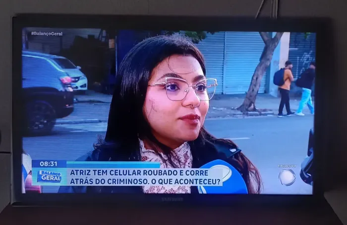 Tv 40 polegadas