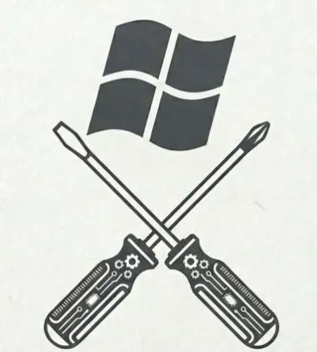 Formatação e instalação de Windows