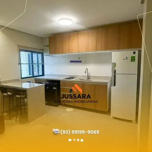 Aluga-se incrível apartamento no Smart Residence