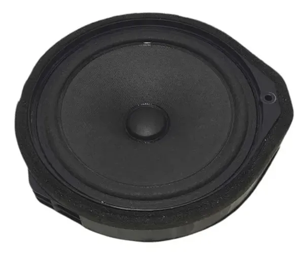 Alto Falante Porta Honda City Hatch 1.5 2020 2021 2022 Preto