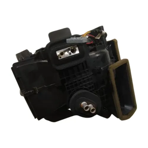 CAIXA AR VENTILAÇÃO EVAPORADORA CAPTUR 2019
