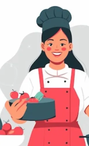 Cozinheira